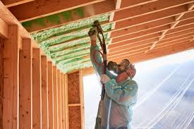 Best Soundproof Insulation in Wales, WI