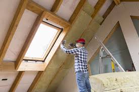 Best Insulation Air Sealing in Wales, WI